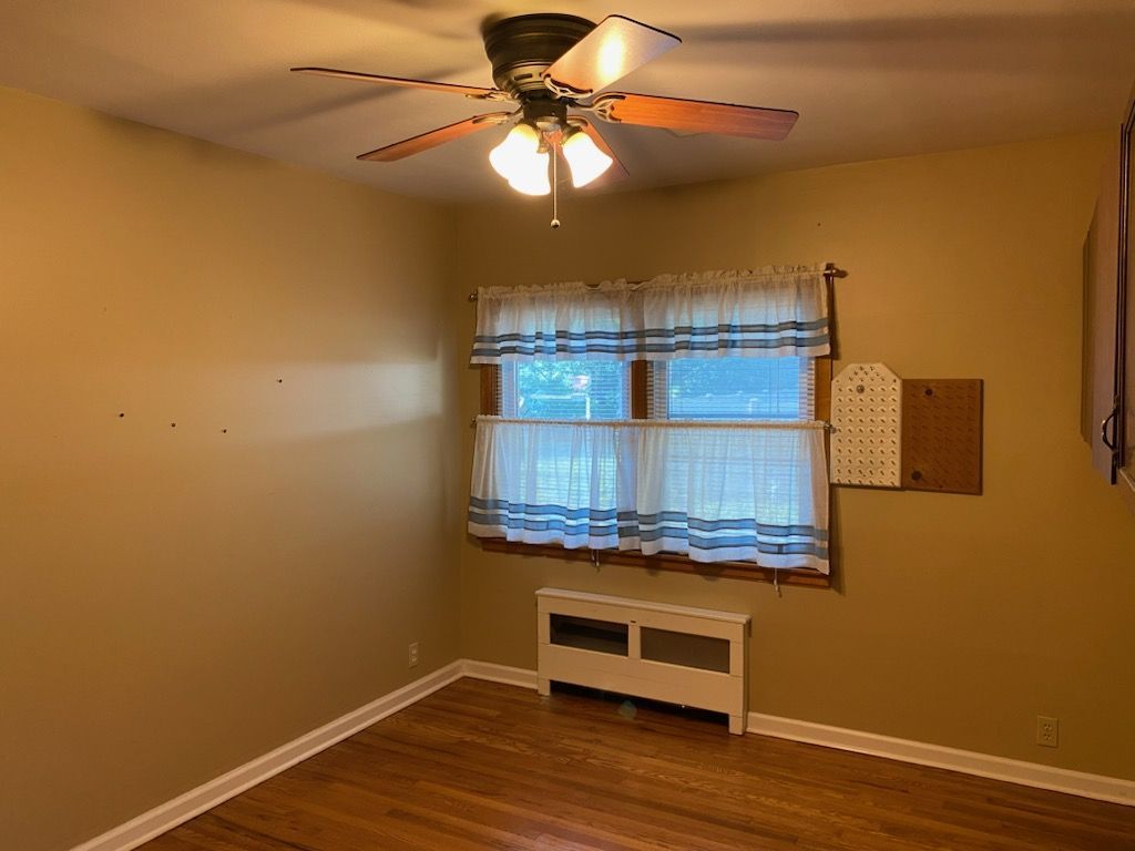 South bedroom